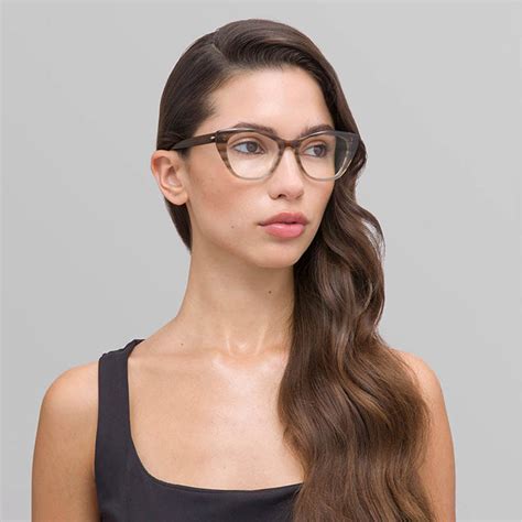 barton perreira cat-eye eyeglasses